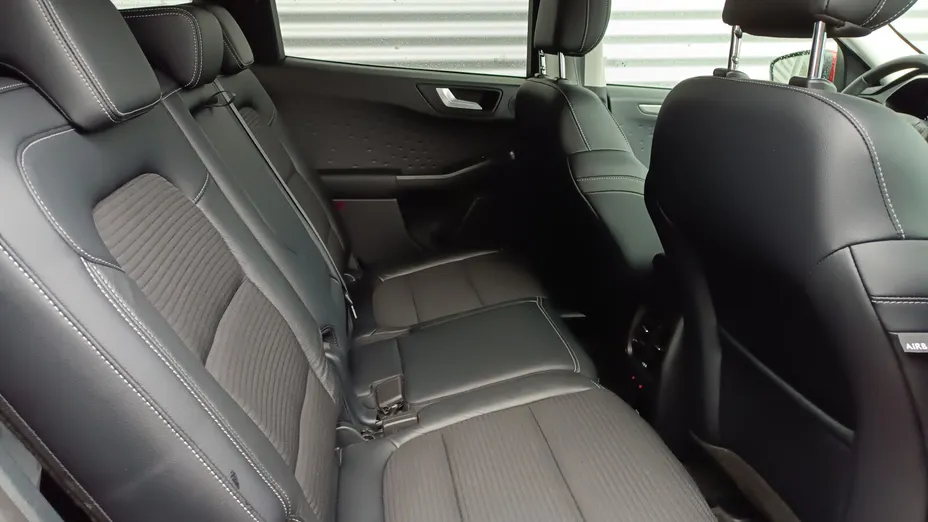 FORD Kuga Kuga 2.0 EcoBlue mHEV FWD Titanium X