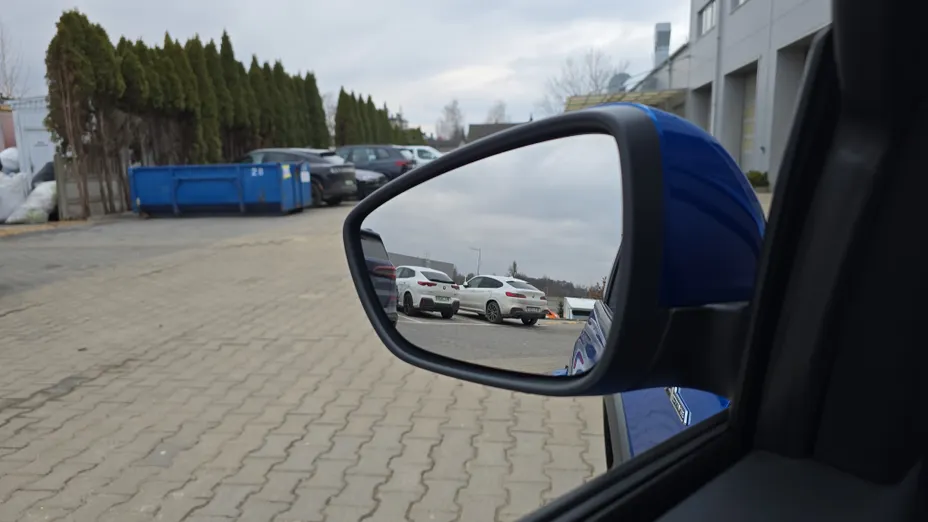 FORD Focus Focus 1.0 EcoBoost mHEV Active Design