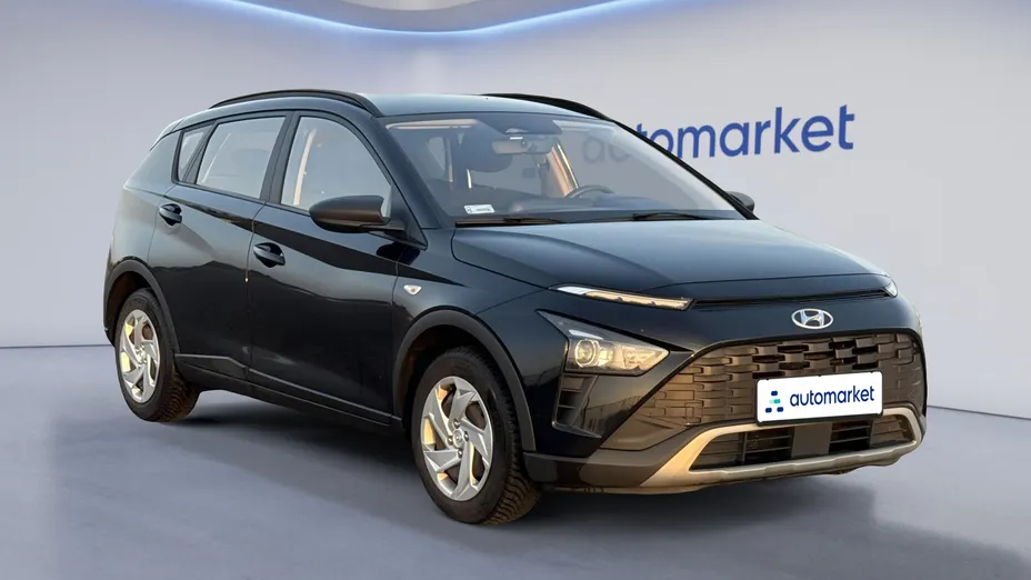 HYUNDAI Bayon Bayon 1.2 Pure