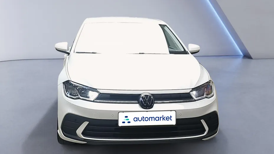 VOLKSWAGEN Polo Polo 1.0 TSI Life