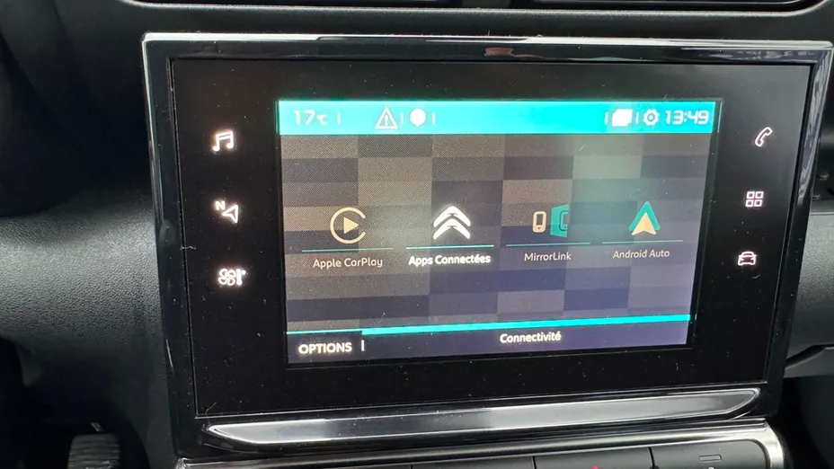 CITROEN C3 C3 1.4 HDi 16v Freeze (sx)