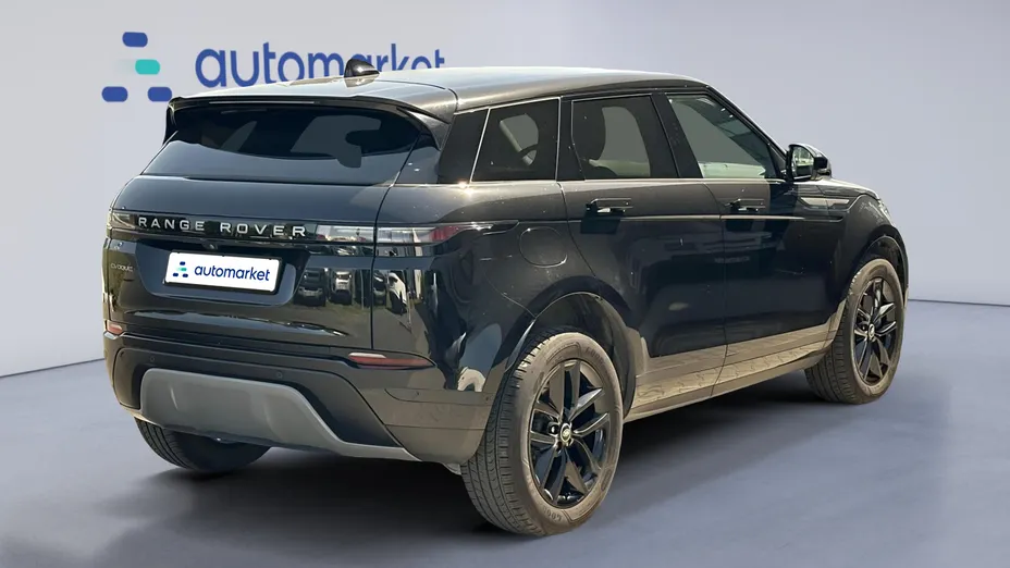 LAND ROVER Range Rover Evoque Evoque 2.0 D200 mHEV S