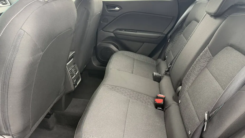 RENAULT Captur -