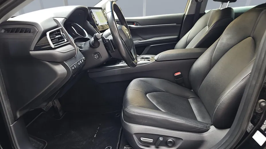 TOYOTA Camry Camry 2.5 Hybrid Executive CVT