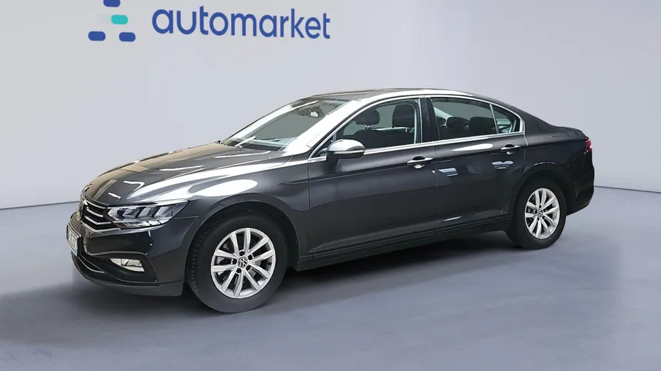 VOLKSWAGEN Passat Passat 1.5 TSI EVO Business DSG