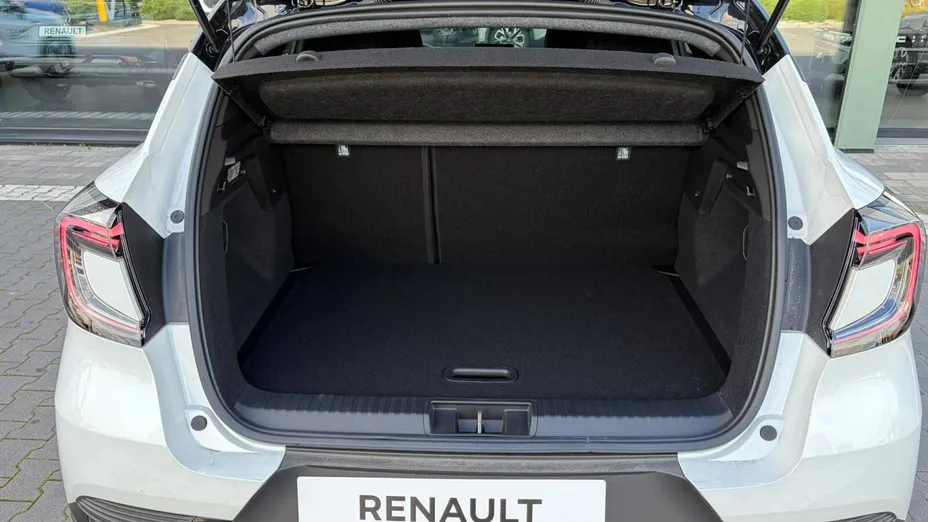 RENAULT Captur Captur 1.3 TCe mHEV Techno