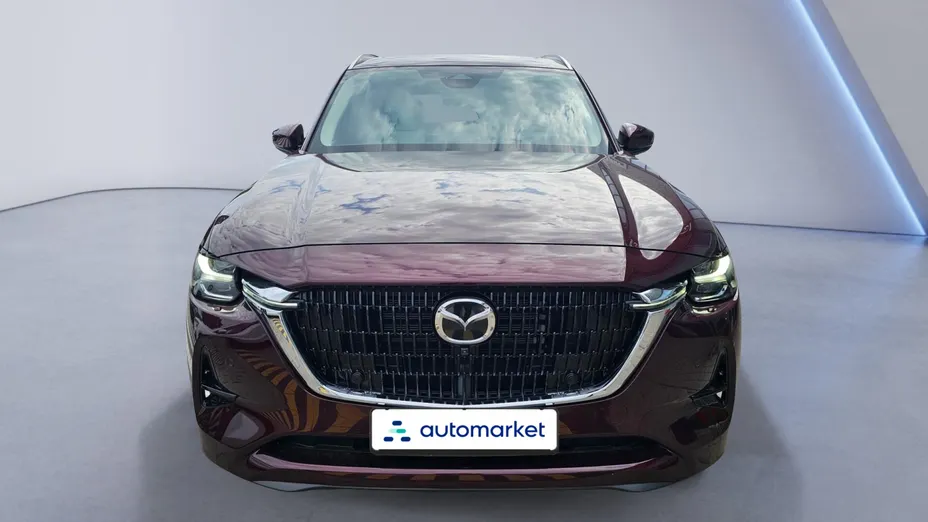MAZDA CX-80 CX-80 3.3 e-Skyactiv D mHEV Takumi Plus AWD aut