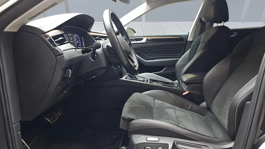 VOLKSWAGEN Arteon Arteon 2.0 TSI Elegance DSG