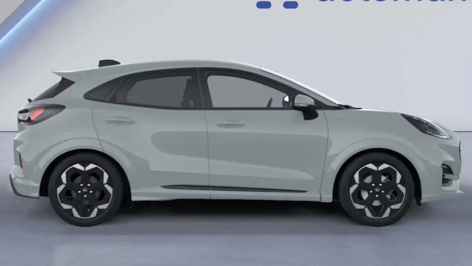 FORD Puma Puma 1.0 EcoBoost mHEV ST-Line X Nowy