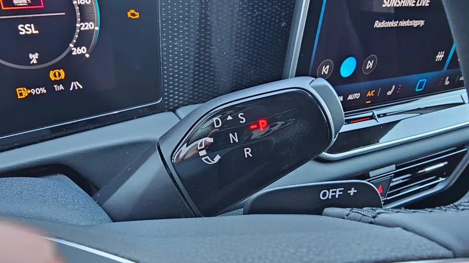 VOLKSWAGEN Tiguan Tiguan 1.5 eTSI Life Plus DSG Nowy