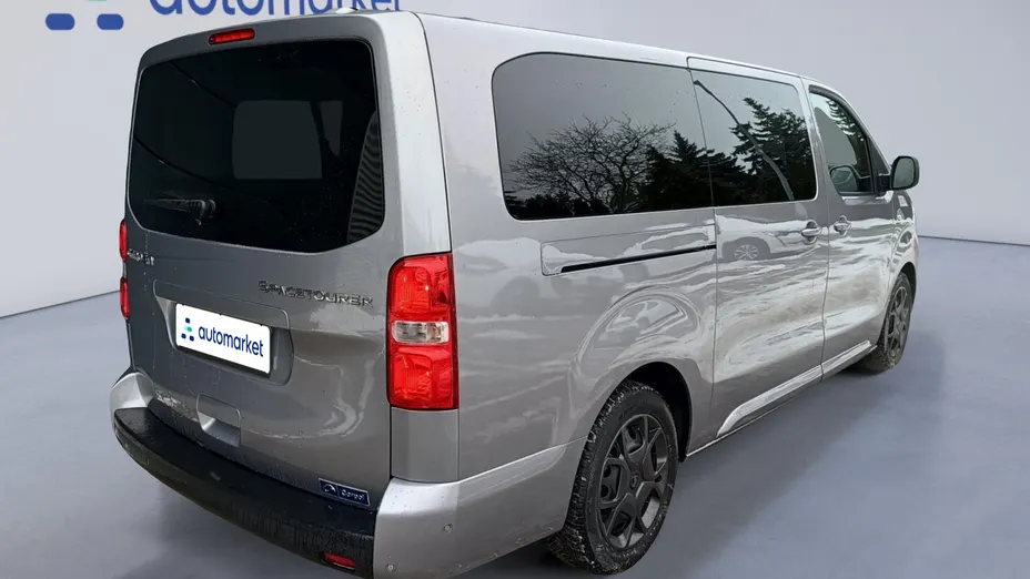 CITROEN SpaceTourer SpaceTourer 2.0 BlueHDi XL Plus EAT8