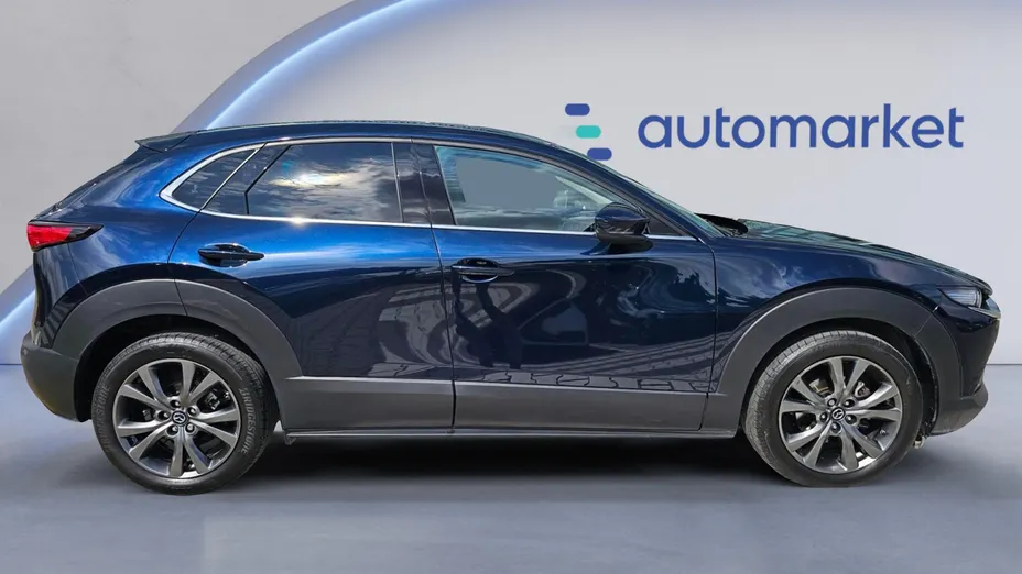 MAZDA CX-30 CX-30 2.0 mHEV Exclusive-Line 2WD