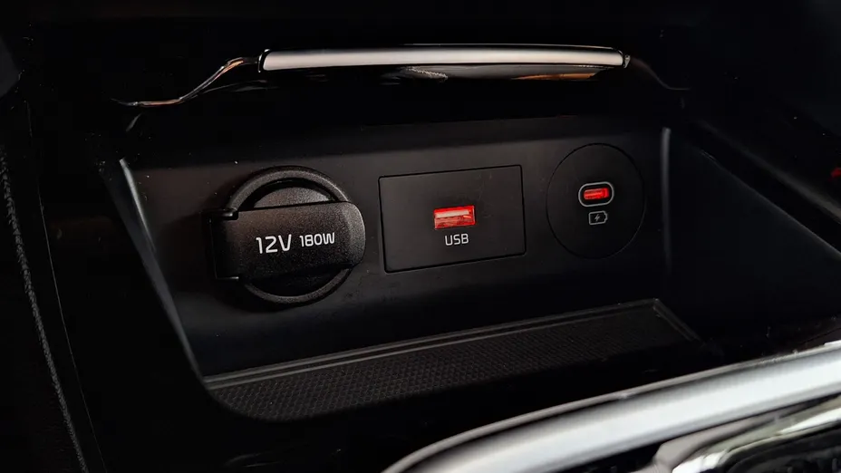 KIA Cee'd Ceed 1.5 T-GDI L DCT