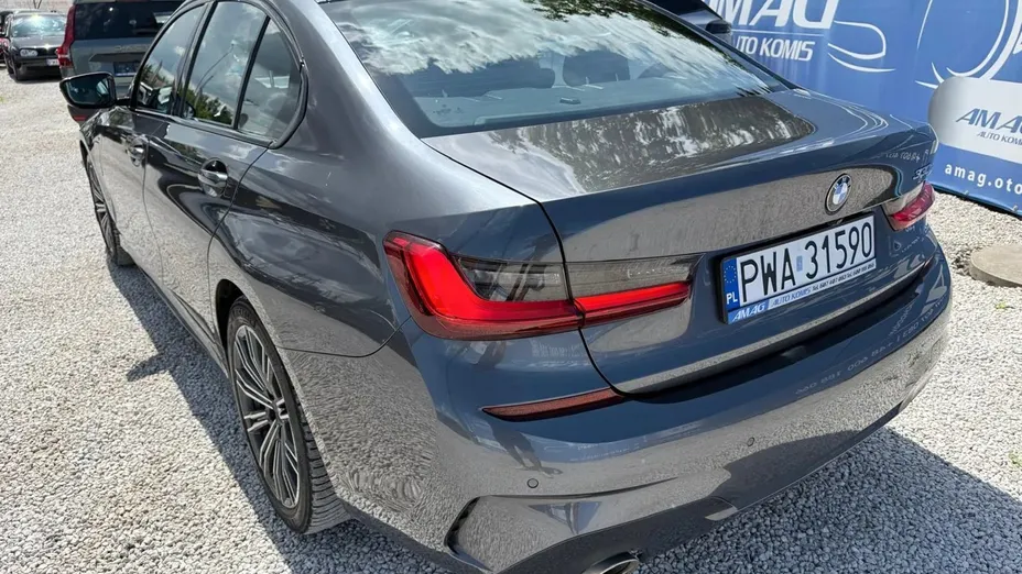 BMW Seria 3 -