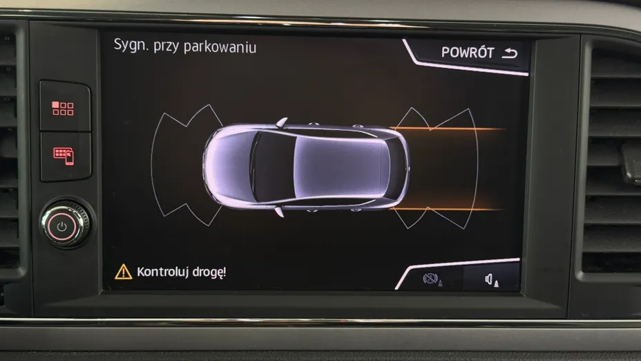 SEAT Leon Leon 1.5 EcoTSI Evo Xcellence S&S