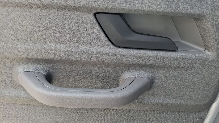 VOLKSWAGEN Transporter Transporter TDI L2 (skrzynia) Nowy