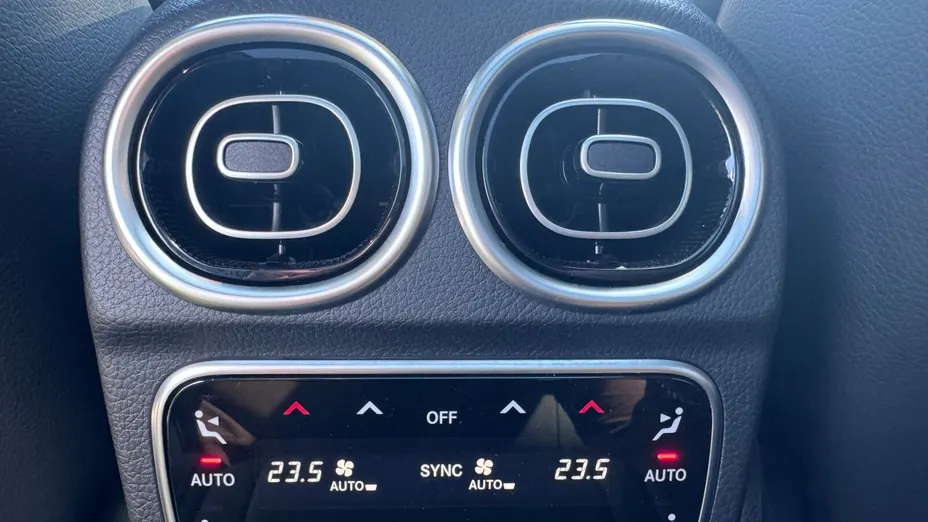MERCEDES-BENZ C Klasa C 300 e PHEV AMG