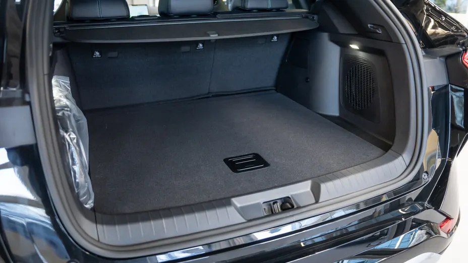 BYD Seal U Seal U DM-i 1.5 Boost Nowy