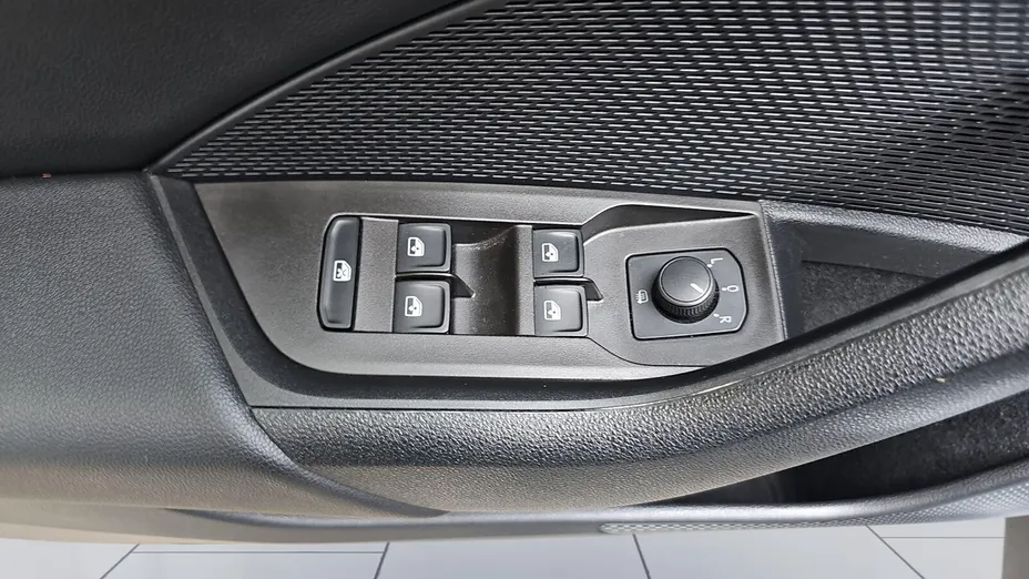 SKODA Octavia Octavia 2.0 TDI Ambition DSG