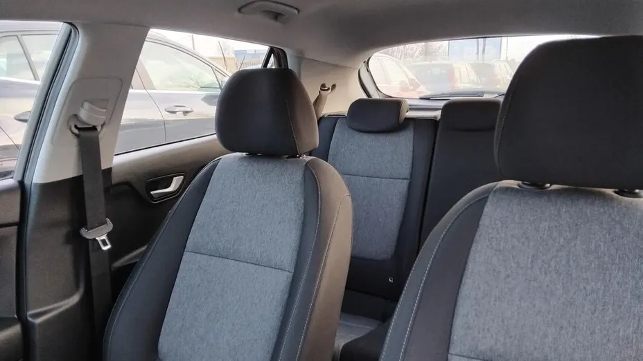 KIA Stonic Stonic 1.0 T-GDI M