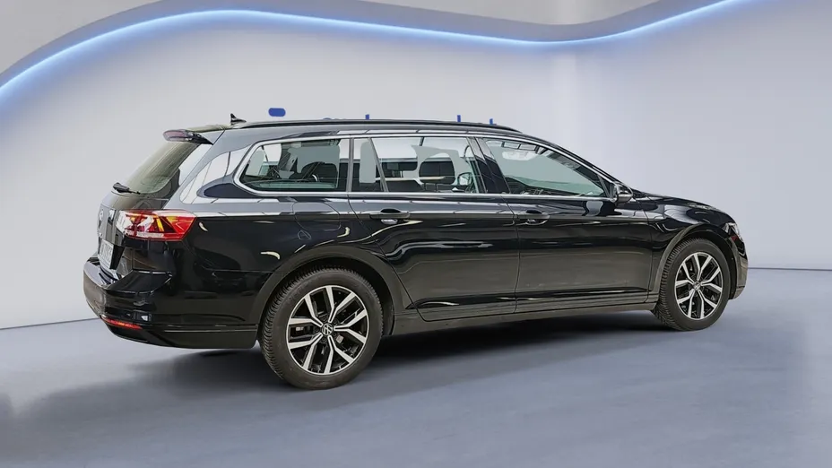 VOLKSWAGEN Passat Passat 1.5 TSI EVO Business DSG