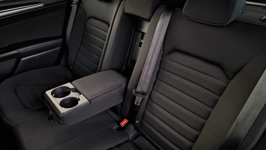 FORD Mondeo Mondeo 2.0 EcoBlue Trend aut