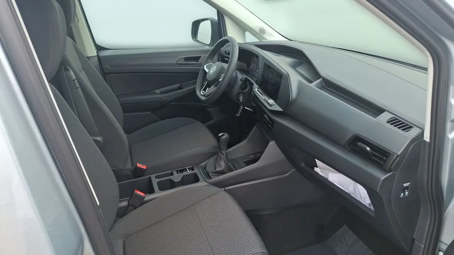 VOLKSWAGEN Caddy Caddy Cargo Maxi 2.0 TDI Nowy