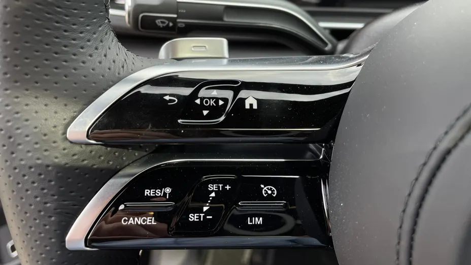 MERCEDES-BENZ GLE GLE Coupe 300 d mHEV 4-Matic AMG Line Nowy