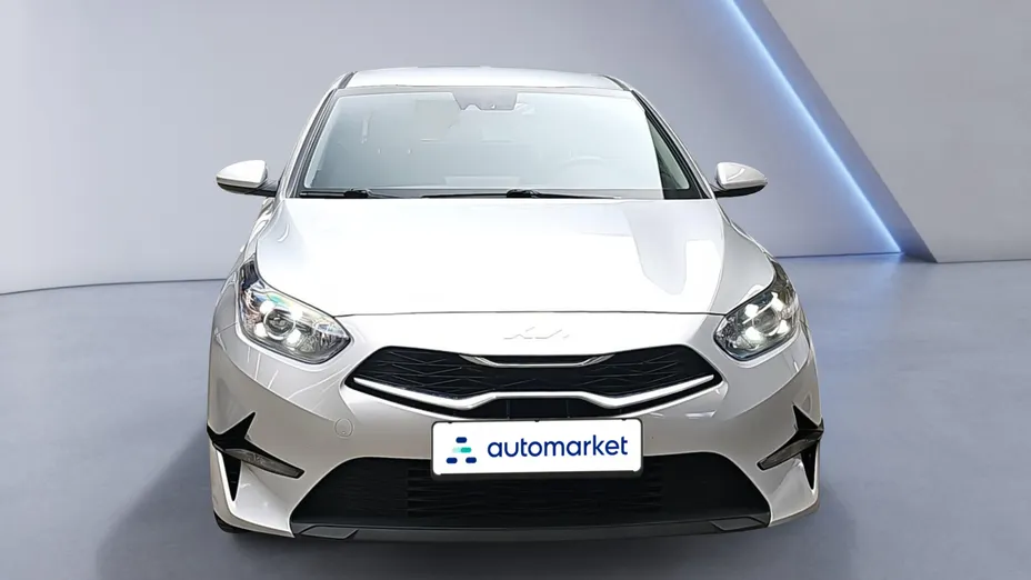 KIA Cee'd Ceed 1.5 T-GDI M