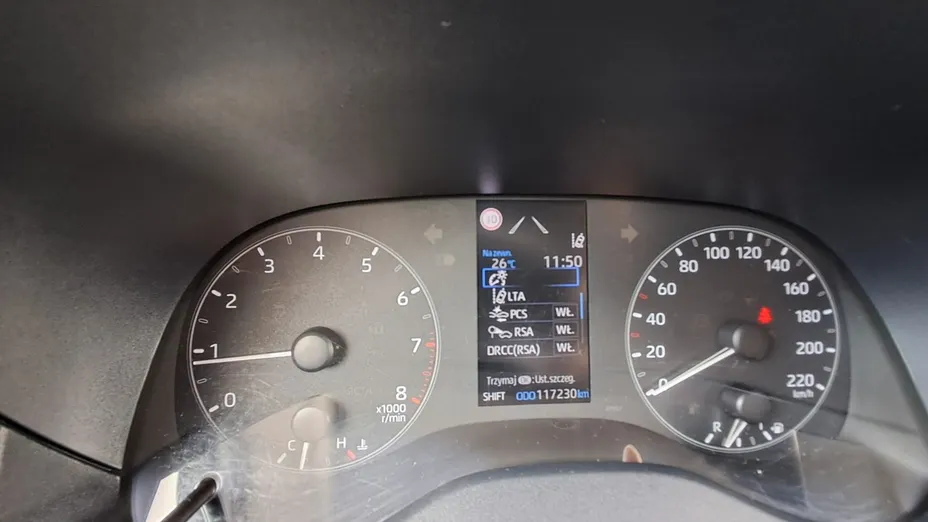 TOYOTA Yaris Yaris 1.5 Comfort