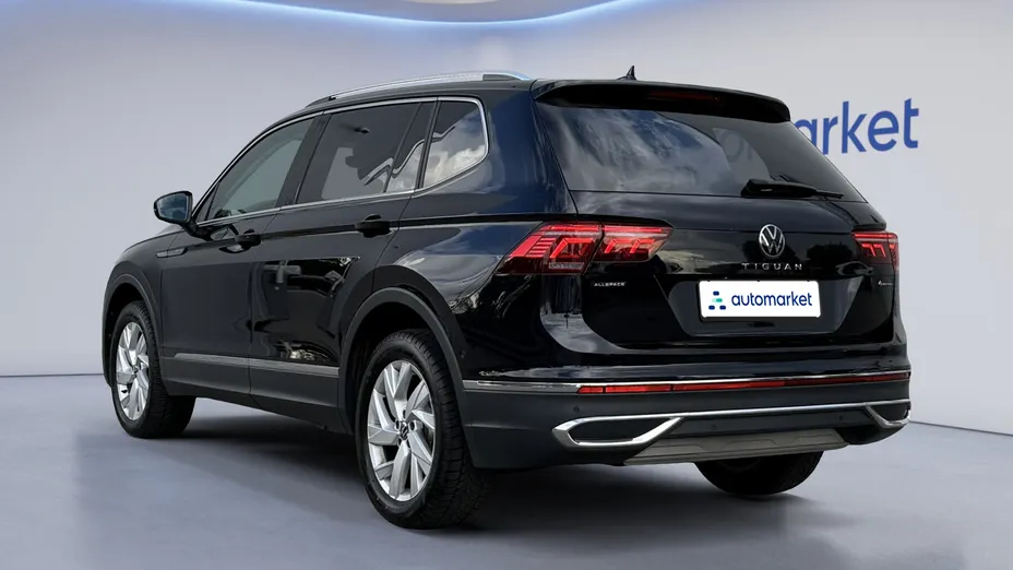 VOLKSWAGEN Tiguan Tiguan Allspace 2.0 TDI 4Mot. Elegance DSG