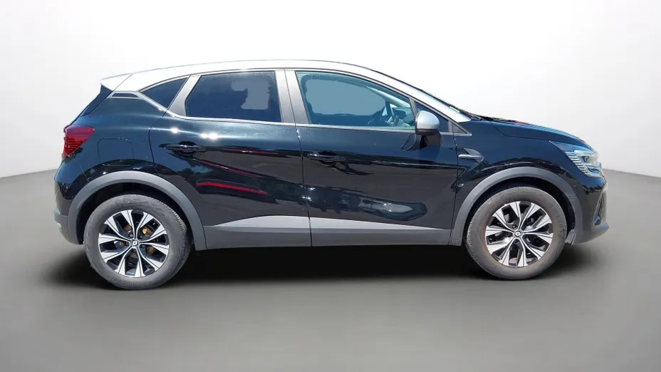 RENAULT Captur -