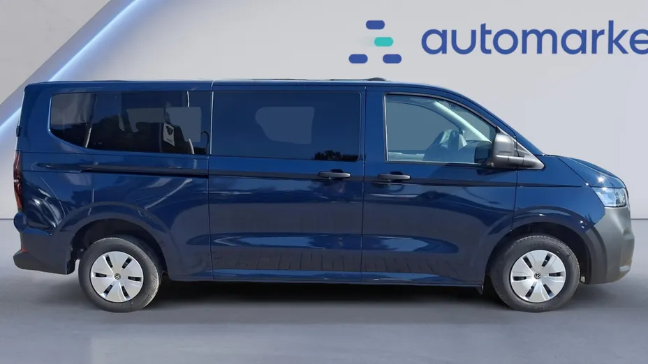 VOLKSWAGEN Transporter Transporter Kombi TDI L2H1 M1 Nowy