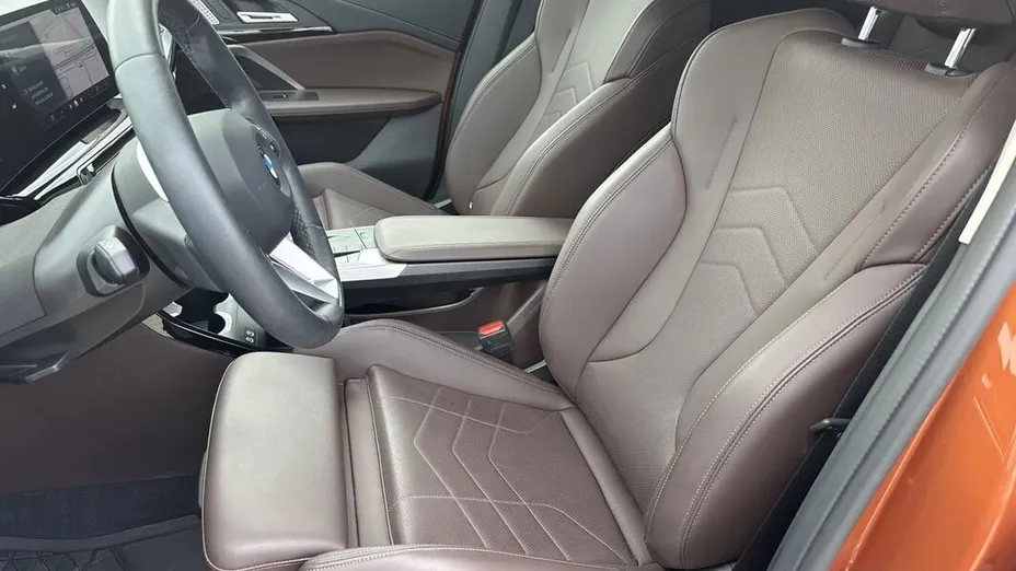 BMW X1 -