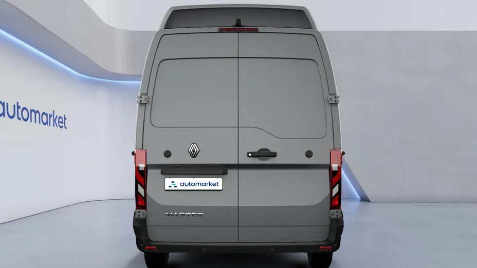 RENAULT Master Master dCi L3H3 Extra Nowy