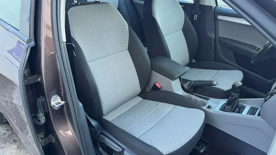 SKODA Octavia Octavia 1.6 TDI 4x4 Ambition
