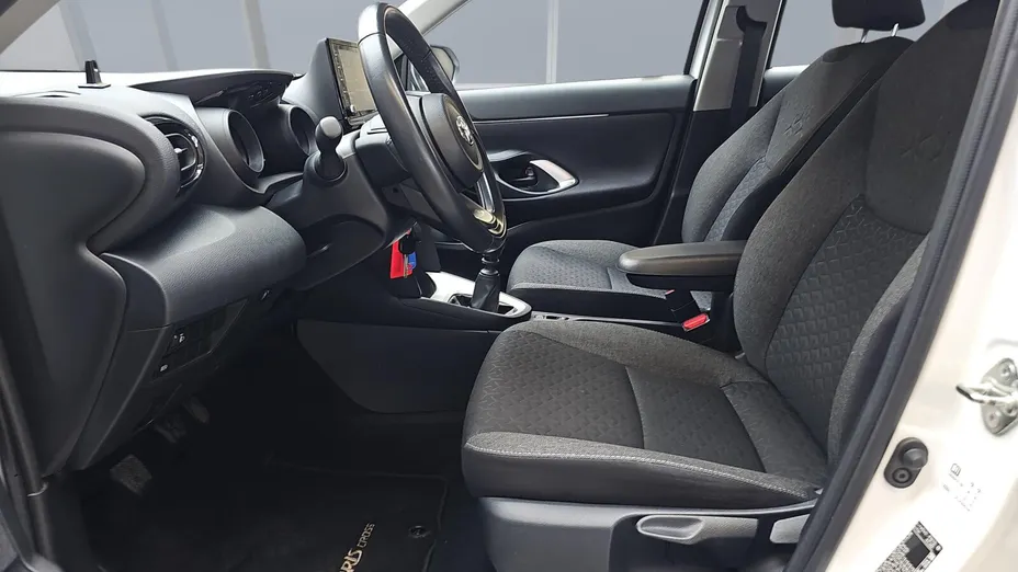 TOYOTA Yaris Cross Yaris Cross 1.5 Comfort
