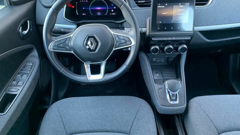 RENAULT ZOE ZOE R135 Z.E. 50 Zen