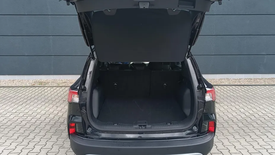 FORD Kuga Kuga 1.5 EcoBoost FWD Titanium