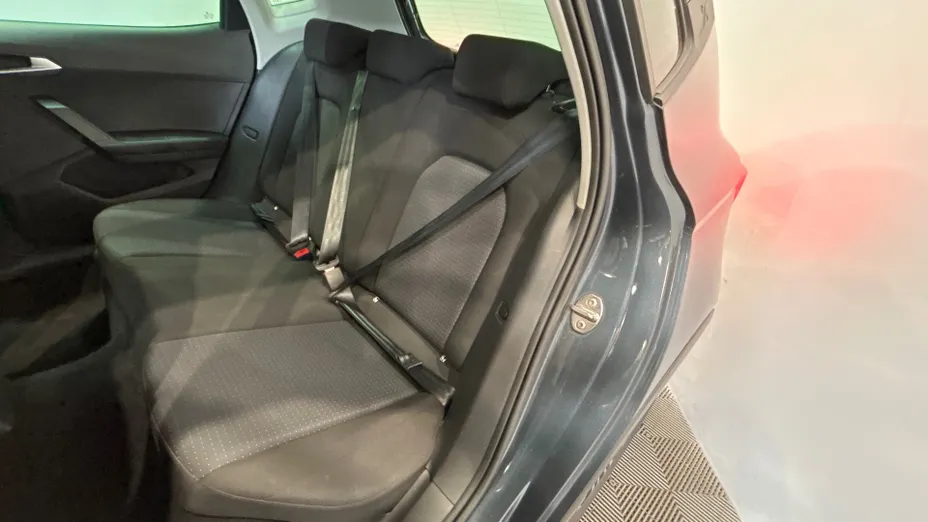 SEAT Arona -