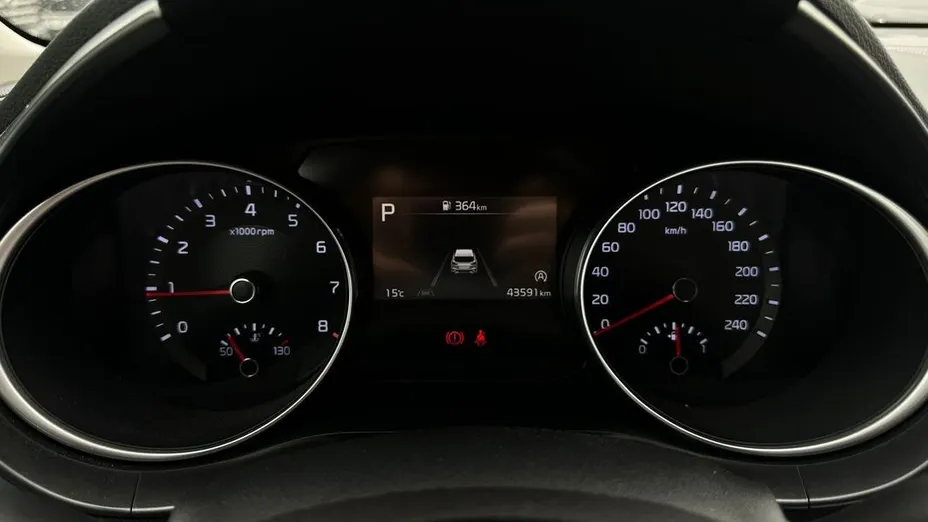 KIA XCeed XCeed 1.5 T-GDI M DCT