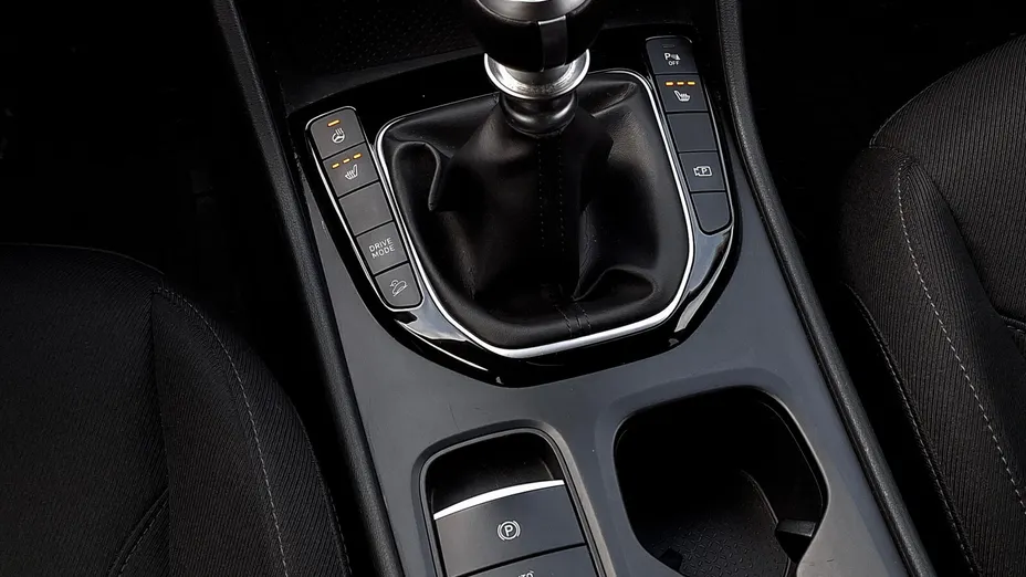 HYUNDAI Tucson Tucson 1.6 T-GDi Smart 2WD