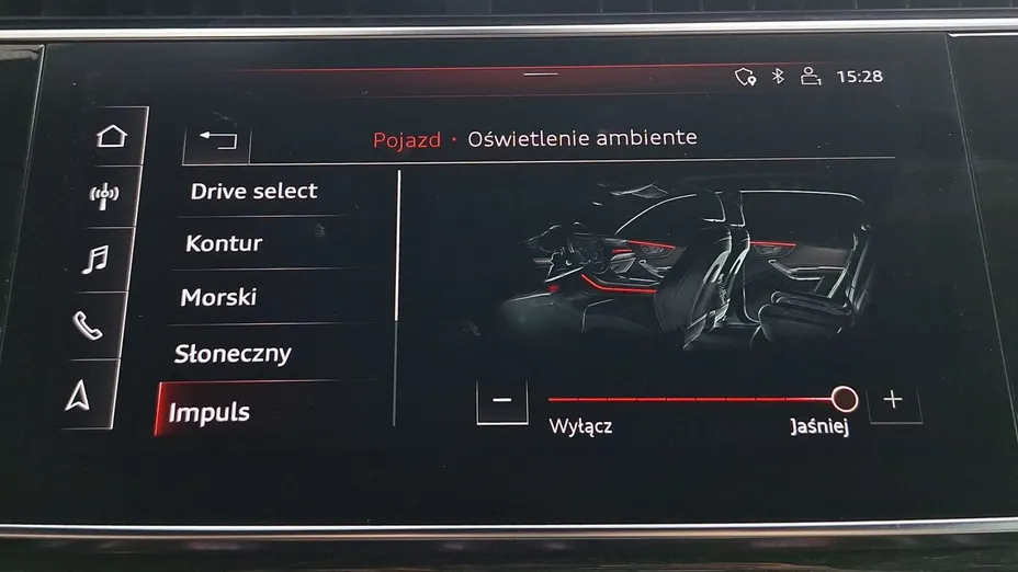 AUDI SQ8 -