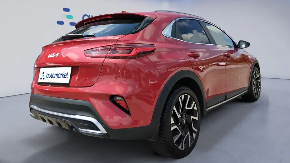 KIA XCeed XCeed 1.5 T-GDI M DCT