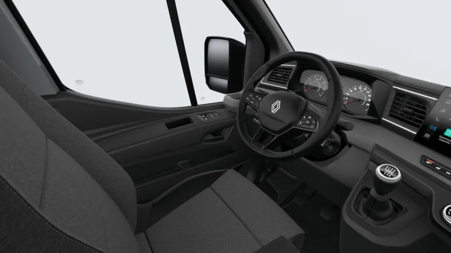 RENAULT Master Master dCi L3H2 Extra Nowy