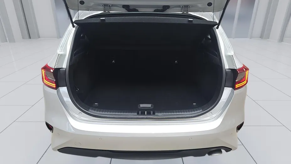 KIA Cee'd Ceed 1.5 T-GDI M