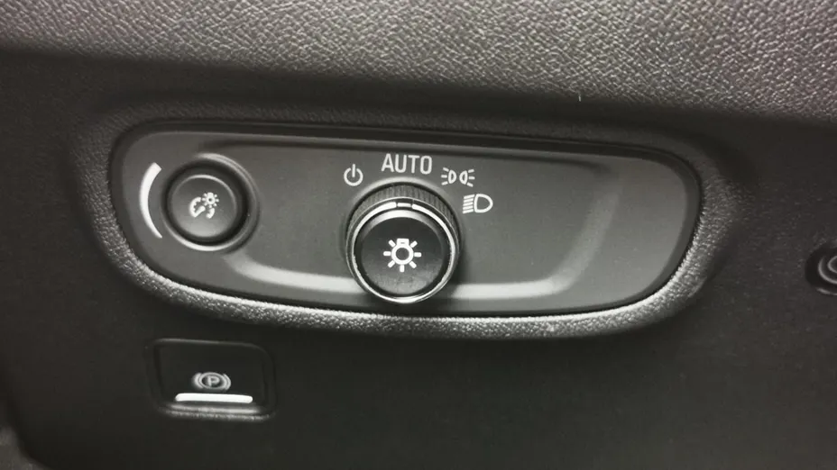 GMC Terrain -