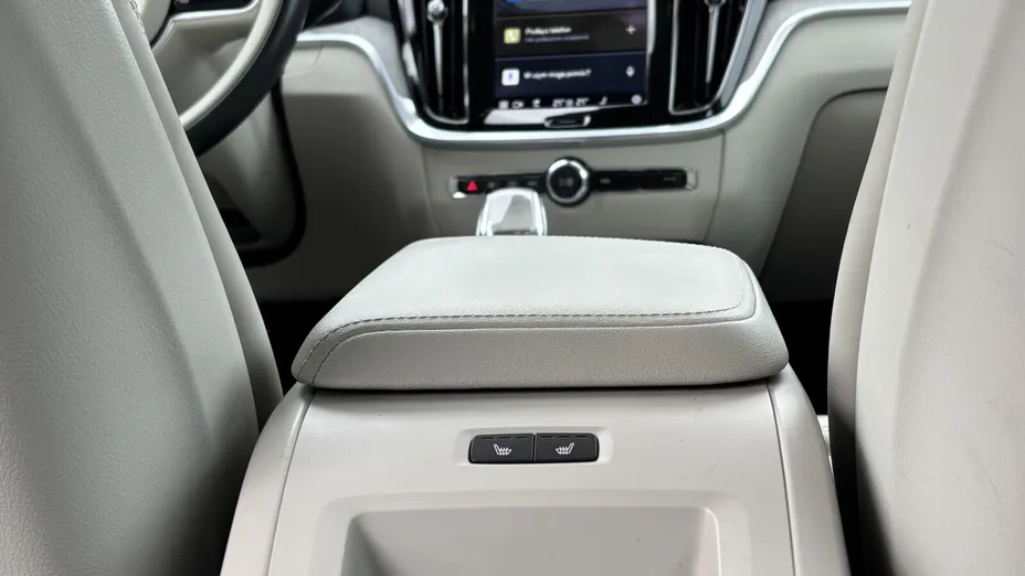 VOLVO V60 V60 B4 D Plus Bright aut