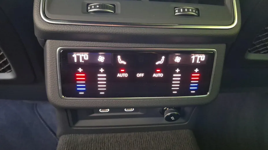 AUDI A7 Sportback -