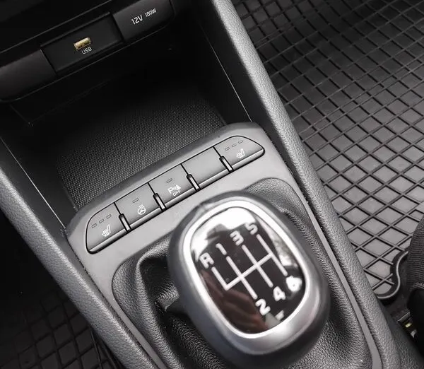 KIA Stonic Stonic 1.0 T-GDI M